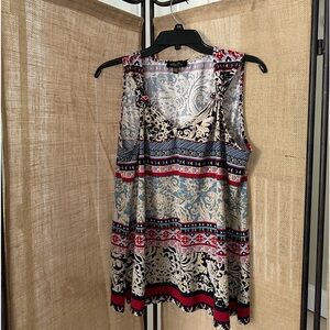 Melissa Paige petite XL